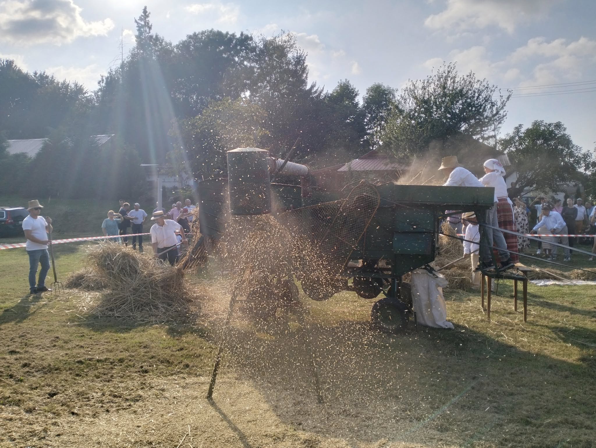 Kultura, Tradycja i... Placki 2025